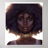 Poster - Vollbild - Nachtessen (Vorne)