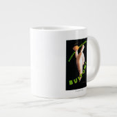 Poster von Buitoni Pasta Jumbo-Tasse (Vorderseite Rechts)