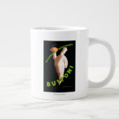 Poster von Buitoni Pasta Jumbo-Tasse (Rechts)