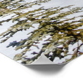 Poster von Castle Mountain (Ecke)