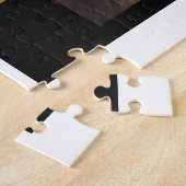 Poster von Devon Railway Puzzle (Seite)