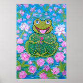 Poster von Karen (Vorne)