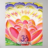 Poster von Karen (Vorne)