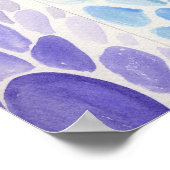 Poster von Karen (Ecke)