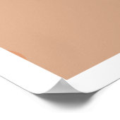 Poster von Lake Michigan, 24"x36" Poster (Ecke)