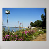 Poster von Lakeside, Ohio (Vorne)