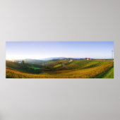 Poster von Langhe (Vorne)