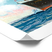 Poster von Lloyd's's's Stuttgart (Ecke)