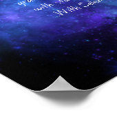 Poster von Selene's Tears (Ecke)