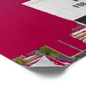 Poster von Stardust Las Vegas 2006 (Ecke)