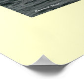 Poster von Venice of America (Ecke)