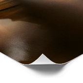 Poster Wall Decke (Ecke)