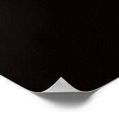 Poster / Wandkunst: Zeitalter des Menschen: (Ecke)
