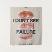 Poster Wandteppich (Vorderseite)