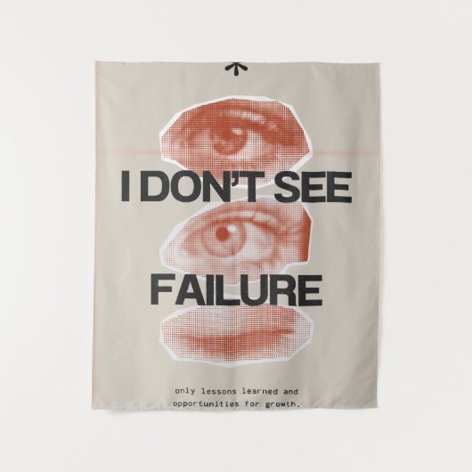 Poster Wandteppich (Vorderseite)