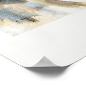 POSTER: WASSIG KANDINSKY: GARTEN DER LIEBE II POSTER (Ecke)