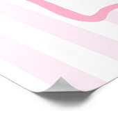  Poster Welcome Berry-Themed First Birthday  (Ecke)