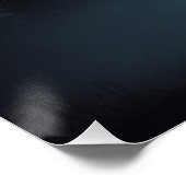 Poster Winnie 05 (Ecke)