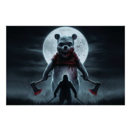 Poster Winnie 06