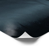 Poster Winnie 06 (Ecke)