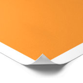 Poster: Wir alle werden lernen Poster (Ecke)