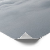 Poster Wolves (Ecke)