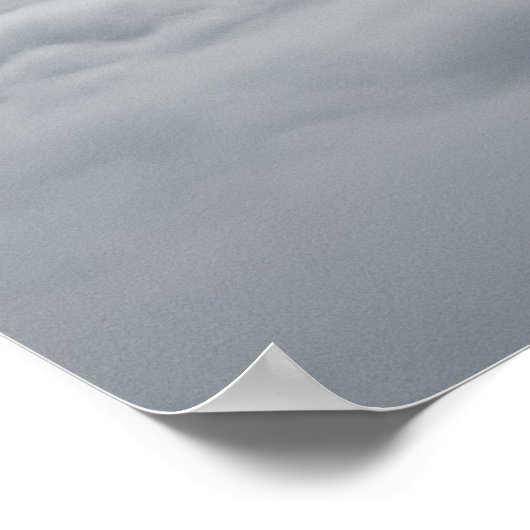 Poster Wolves (Ecke)