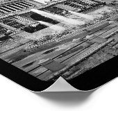 Poster-World's Fair-Electric Fountain Poster (Ecke)