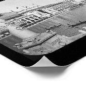 Poster-World's Fair-Liberal Arts Gebäude 2 Poster (Ecke)