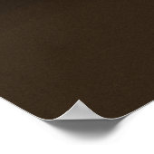 POSTER - X-RAY SKELETON JOY LEAP BLK SEPIA (Ecke)