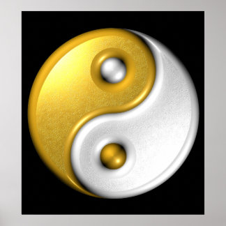 Poster YinYang
