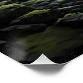 Poster Zelara - Die Chroniken von Aria Tome 1 (Ecke)