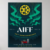 Poster zum 20. Jubiläum (Vorne)