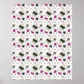 Poster zum asexuellen Prix (Vorne)