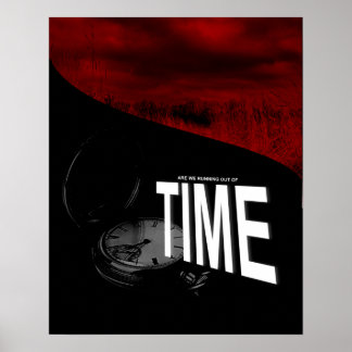 Poster zum Klimawandel