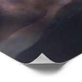 Poster zur Bekämpfung von Drachen (Ecke)