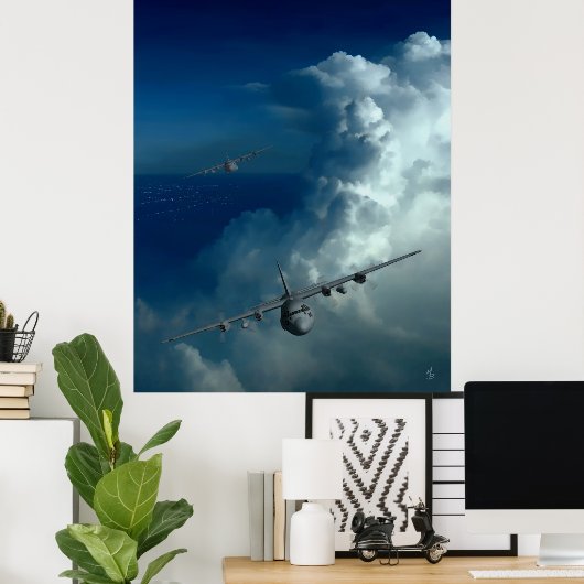 Poster zur gegenseitigen Unterstützung (Heimbüro)