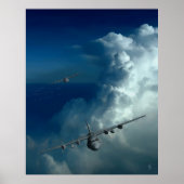 Poster zur gegenseitigen Unterstützung (Vorne)