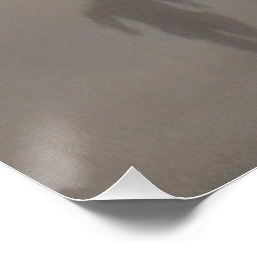 Poster zur Rettung der Kämpfe (CSAR) (Ecke)