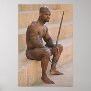 Poster, zwischen den Schlachten Poster