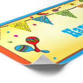 Posterbanner Poster (Ecke)