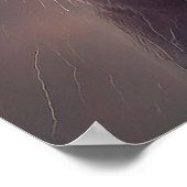 Posterbär Poster (Ecke)