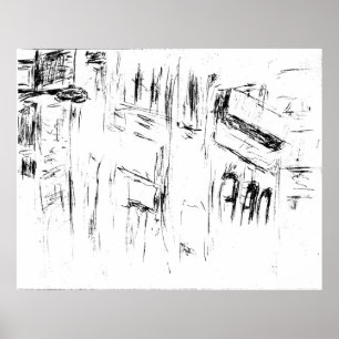 PosterCustom (43.00" x 33.98") Poster