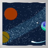 Posterdruck Poster (Vorne)