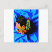 Posterised Postkarte (Vorderseite)