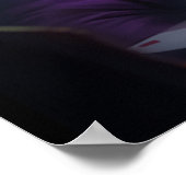 PosterLe Joker Enigma Poster (Ecke)
