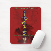 PosterNewlighning Mousepad (Mit Mouse)