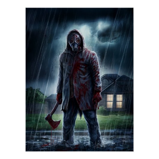 Posters Appalling 02 Poster (Vorderseite)