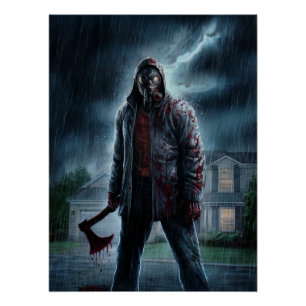 Posters Appalling 04 Poster