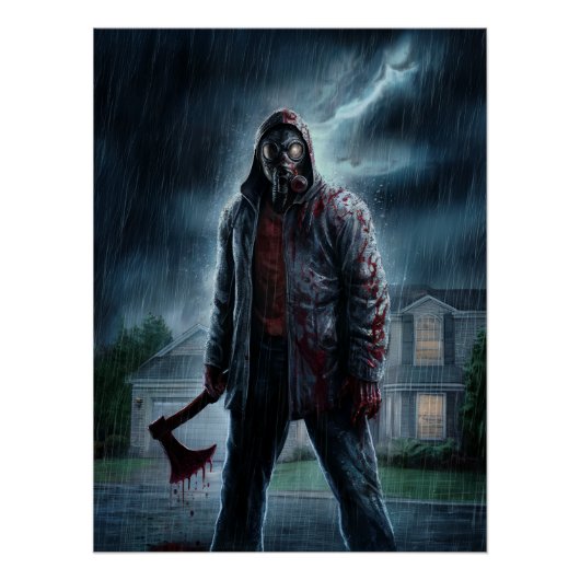 Posters Appalling 04 Poster (Vorderseite)